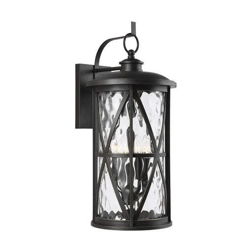 Millbrooke Extra Large Lantern | OL15204ANBZ