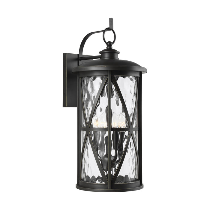 Millbrooke Extra Large Lantern | OL15204ANBZ