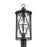 Millbrooke Post Lantern | OL15207ANBZ