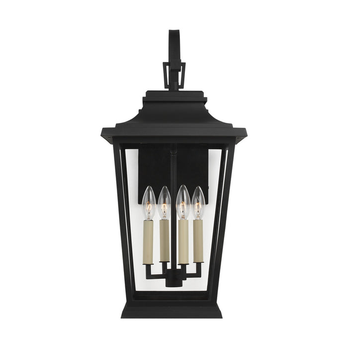Warren Large Lantern | OL15403TXB