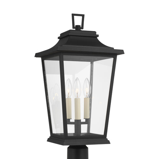 Warren Post Lantern | OL15407TXB