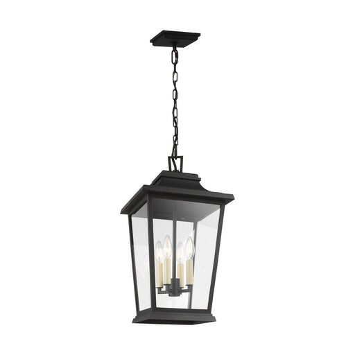 Warren Hanging Lantern | OL15409TXB