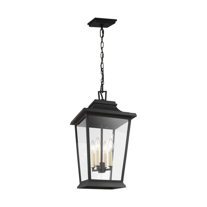 Warren Hanging Lantern | OL15409TXB