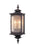 Market Square Medium Lantern | OL2601ORB