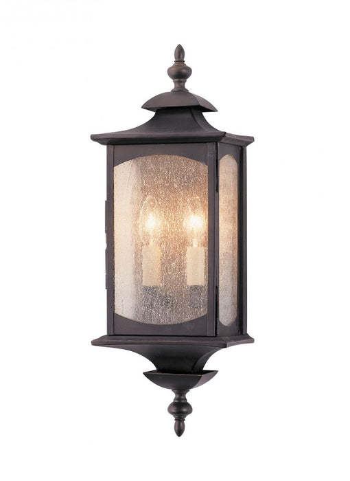 Market Square Medium Lantern | OL2601ORB