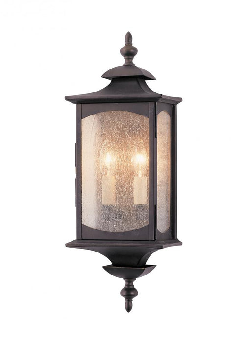 Market Square Medium Lantern | OL2601ORB