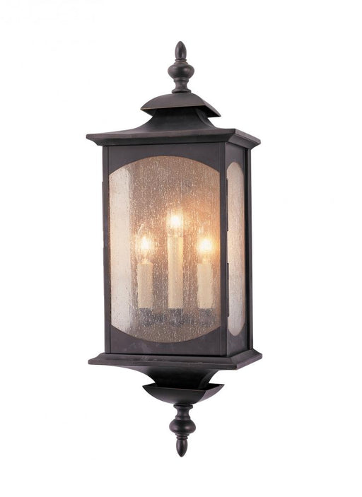 Market Square Large Lantern | OL2602ORB