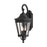 Cotswold Lane Medium Lantern | OL5402BK