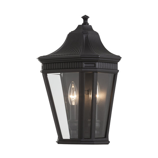 Cotswold Lane Pocket Lantern | OL5403BK