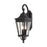 Cotswold Lane Large Lantern | OL5404BK