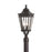 Cotswold Lane Small Post Lantern | OL5407GBZ
