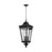 Cotswold Lane Large Pendant | OL5414BK