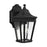 Cotswold Lane Extra Small Lantern | OL5420BK