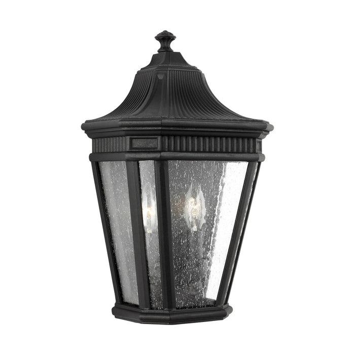 Cotswold Lane Pocket Lantern | OL5423BK
