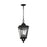 Cotswold Lane Small Pendant | OL5431BK