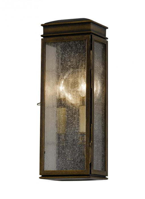 Whitaker Small Lantern | OL7400ASTB