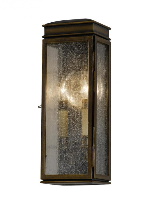 Whitaker Small Lantern | OL7400ASTB
