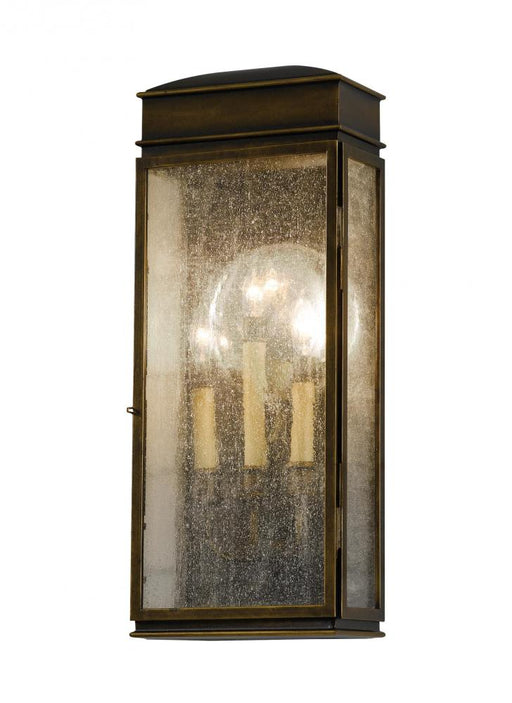 Whitaker Large Lantern | OL7402ASTB