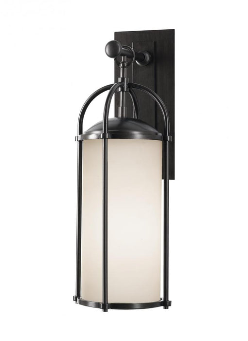 Dakota Medium Lantern | OL7601ES