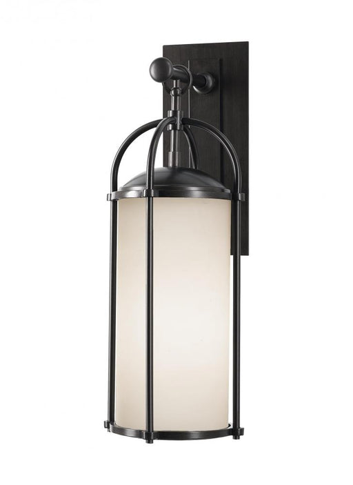 Dakota Medium Lantern | OL7601ES