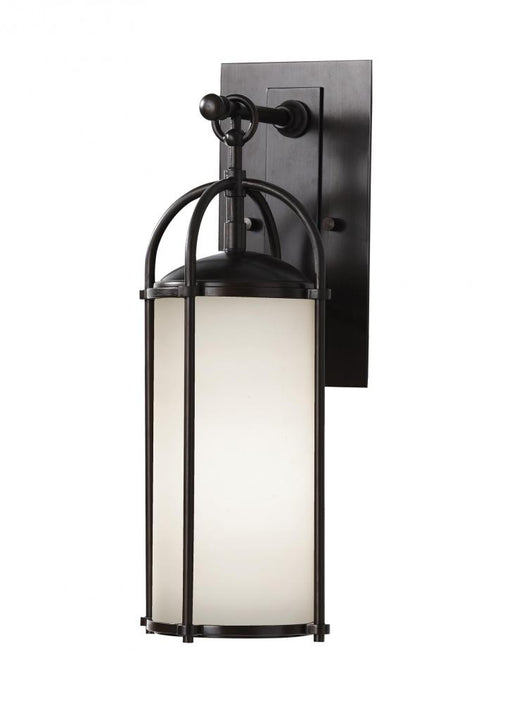 Dakota Small Lantern | OL7604ES