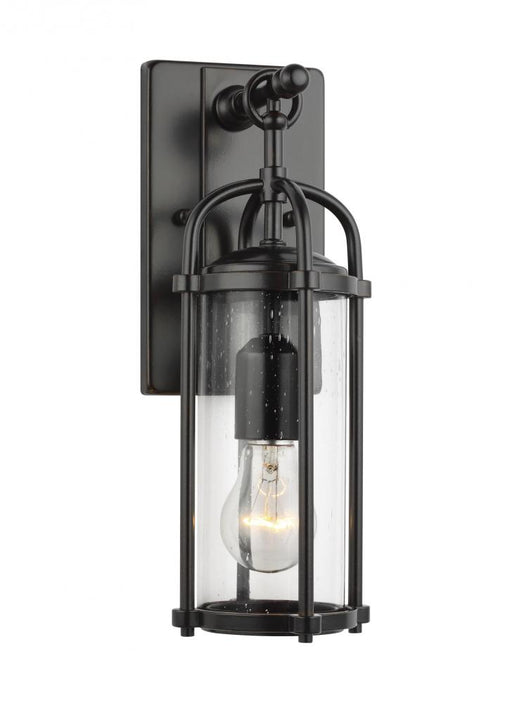 Dakota Small Lantern | OL7621ES