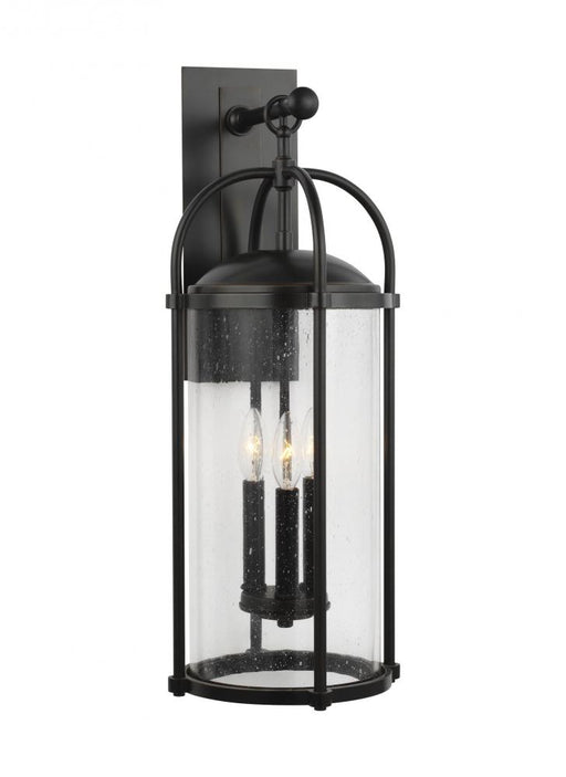 Dakota Large Lantern | OL7623ES