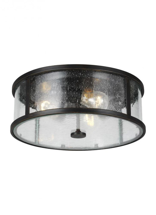 Generation Lighting Flush Mount