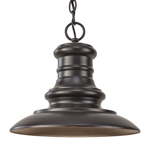 Redding Station Led Pendant | OL8904RSZ-L1