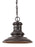 Redding Station Pendant | OL8904RSZ