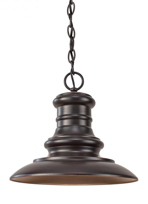 Redding Station Pendant | OL8904RSZ