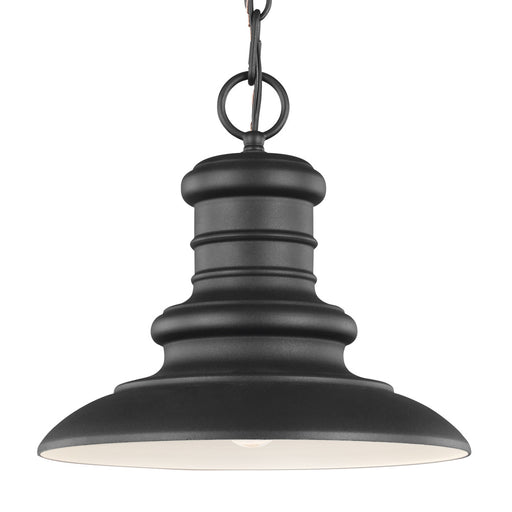 Redding Station Pendant | OL8904TXB