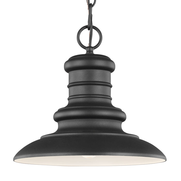 Redding Station Pendant | OL8904TXB
