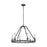 Visual Comfort & Co. Studio Collection Landen Outdoor Chandelier