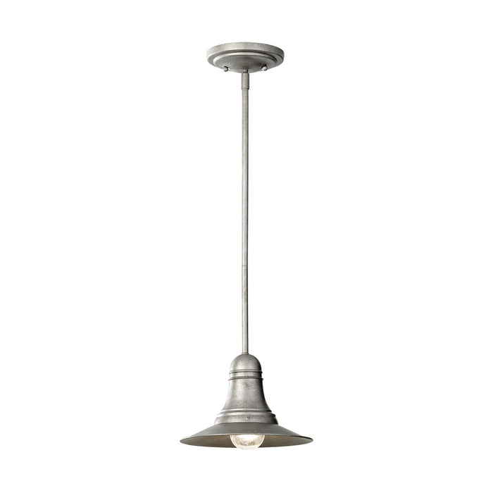 Generation Lighting Warehouse Pendant