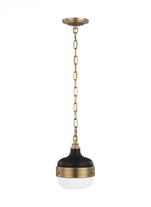 Cadence Mini Pendant | P1282DAB/MB