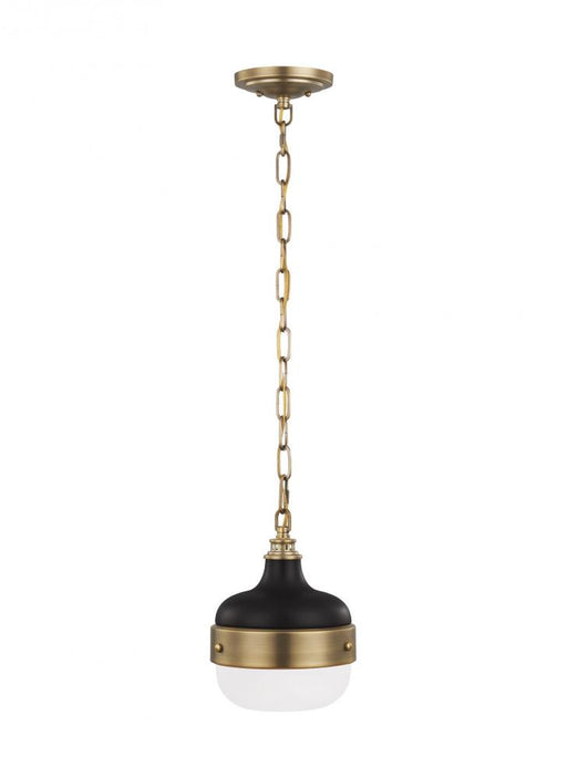 Cadence Mini Pendant | P1282DAB/MB