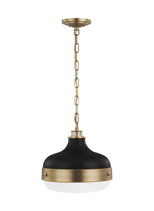 Cadence Pendant | P1283DAB/MB