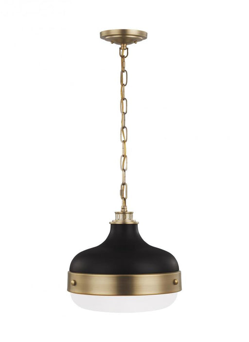 Cadence Pendant | P1283DAB/MB