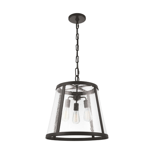Harrow Large Pendant | P1288ORB