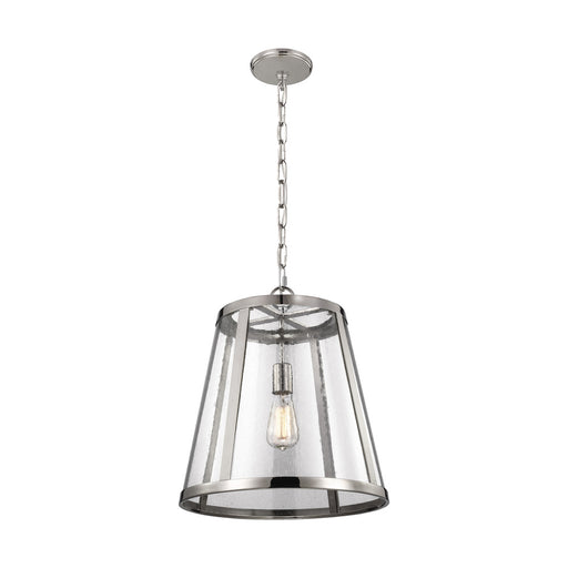 Harrow Medium Pendant | P1289PN