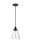 Visual Comfort & Co. Studio Collection Cone Pendant