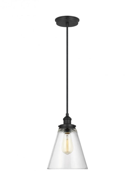 Visual Comfort & Co. Studio Collection Cone Pendant