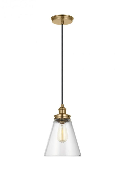 Visual Comfort & Co. Studio Collection Cone Pendant