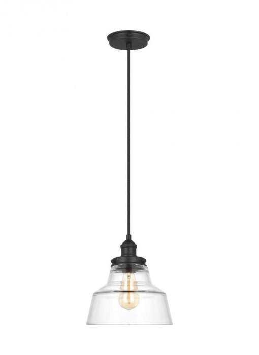 Baskin Chimney Pendant | P1348MBK