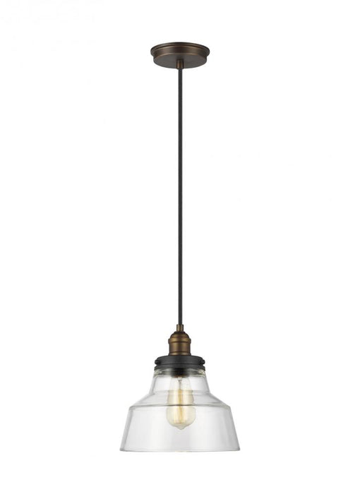 Baskin Chimney Pendant | P1348PAGB/DWZ