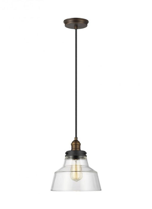 Baskin Chimney Pendant | P1348PAGB/DWZ