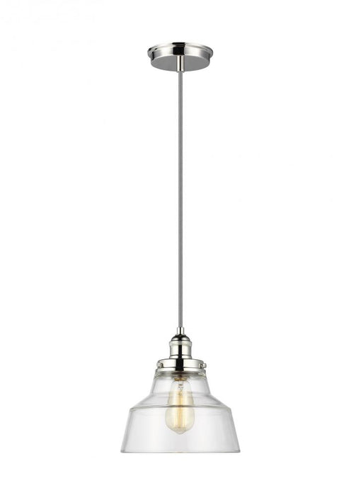 Baskin Chimney Pendant | P1348PN