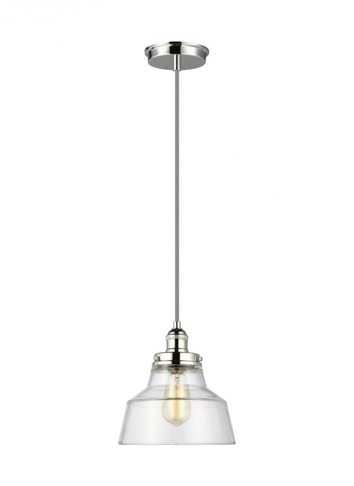 Baskin Chimney Pendant | P1348PN