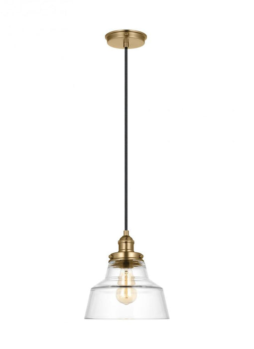 Baskin Chimney Pendant | P1348SB